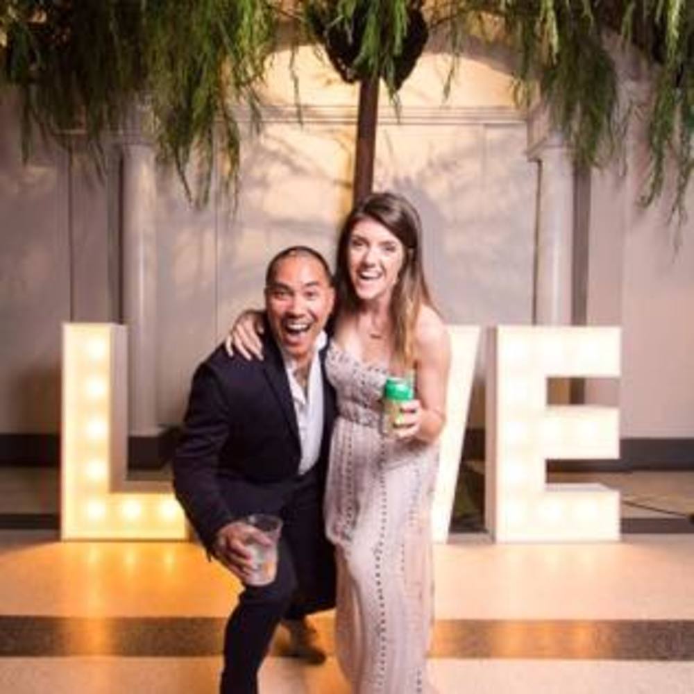 Meet your Posher, Jackie